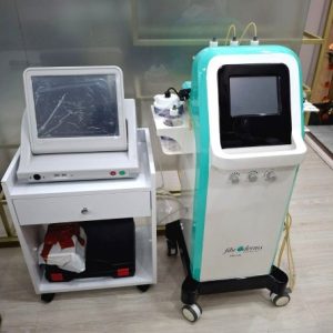 GÜZELLİK MERKEZİ TÜM EKİPMANLARI