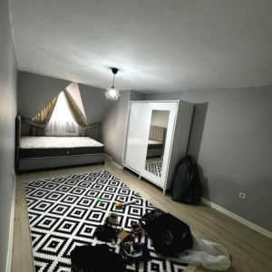 ŞİŞLİ MECİDİYEKÖY MERKEZ'DE 2+1 105 M2 DAİRE