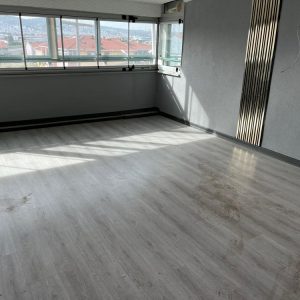 ÇANAKKALE BİGA'DA 4+2 160 M2 DUBLEKS DAİRE