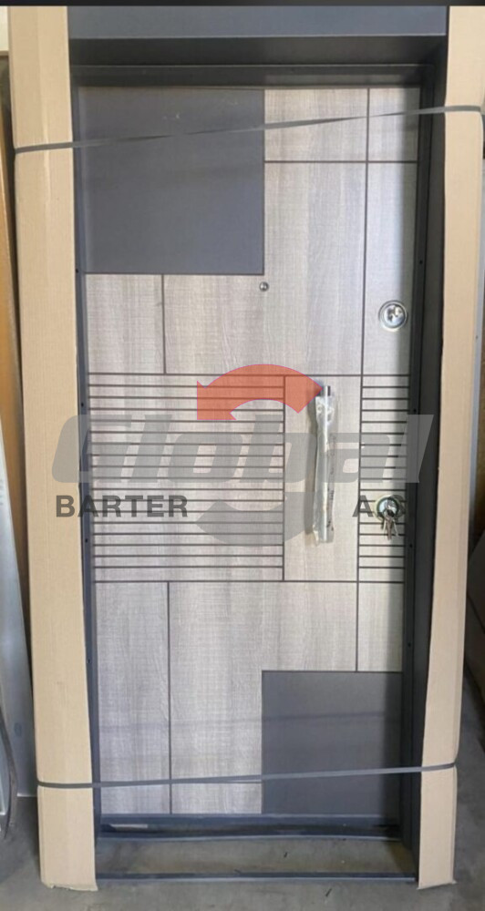 ÇELİK KAPI - Görsel 2