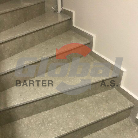 RUSTİK YEŞİL MERMER - Görsel 3