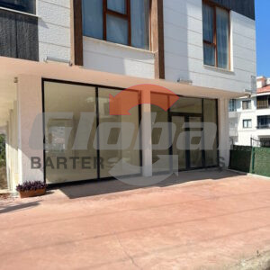 YALOVA SAFRAN YOLUNDA 3 KATLI 350 M2 DEPOLU DÜKKAN