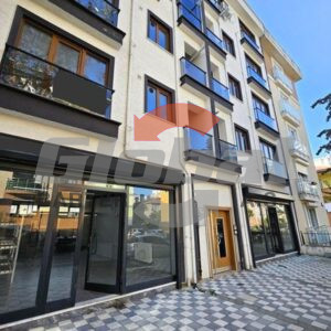 KARTAL'DA CADDE ÜZERİ İSKANLI 2 DÜKKAN 1 DEPO