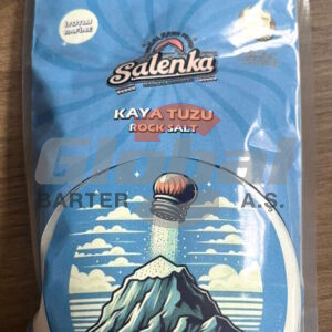 SALENKA İYOTLU RAFİNE SOFRALIK TUZ