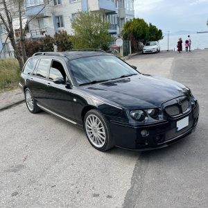 2003 MODEL MG ZT 190