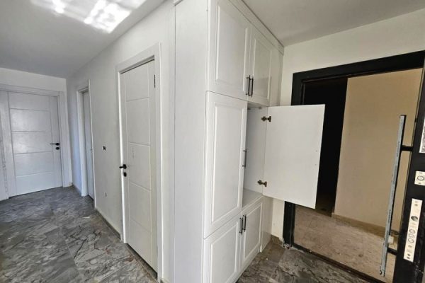 BAĞCILAR AVRUPA KONUTLARINDA 3+1 168 M2 DAİRE - Görsel 10
