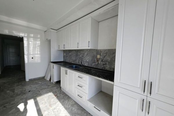 BAĞCILAR AVRUPA KONUTLARINDA 3+1 168 M2 DAİRE - Görsel 12