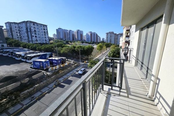 BAĞCILAR AVRUPA KONUTLARINDA 3+1 168 M2 DAİRE - Görsel 8