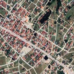 TEKİRDAĞ SARAY'DA 3 KAT İMARLI İLÇE MERKEZİNE 500 METRE MESAFEDE 220 M2 ARSA