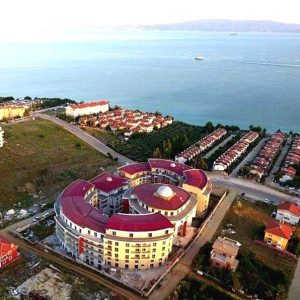 YALOVA TERMAL'DE TAPULU DEVREMÜLKLER